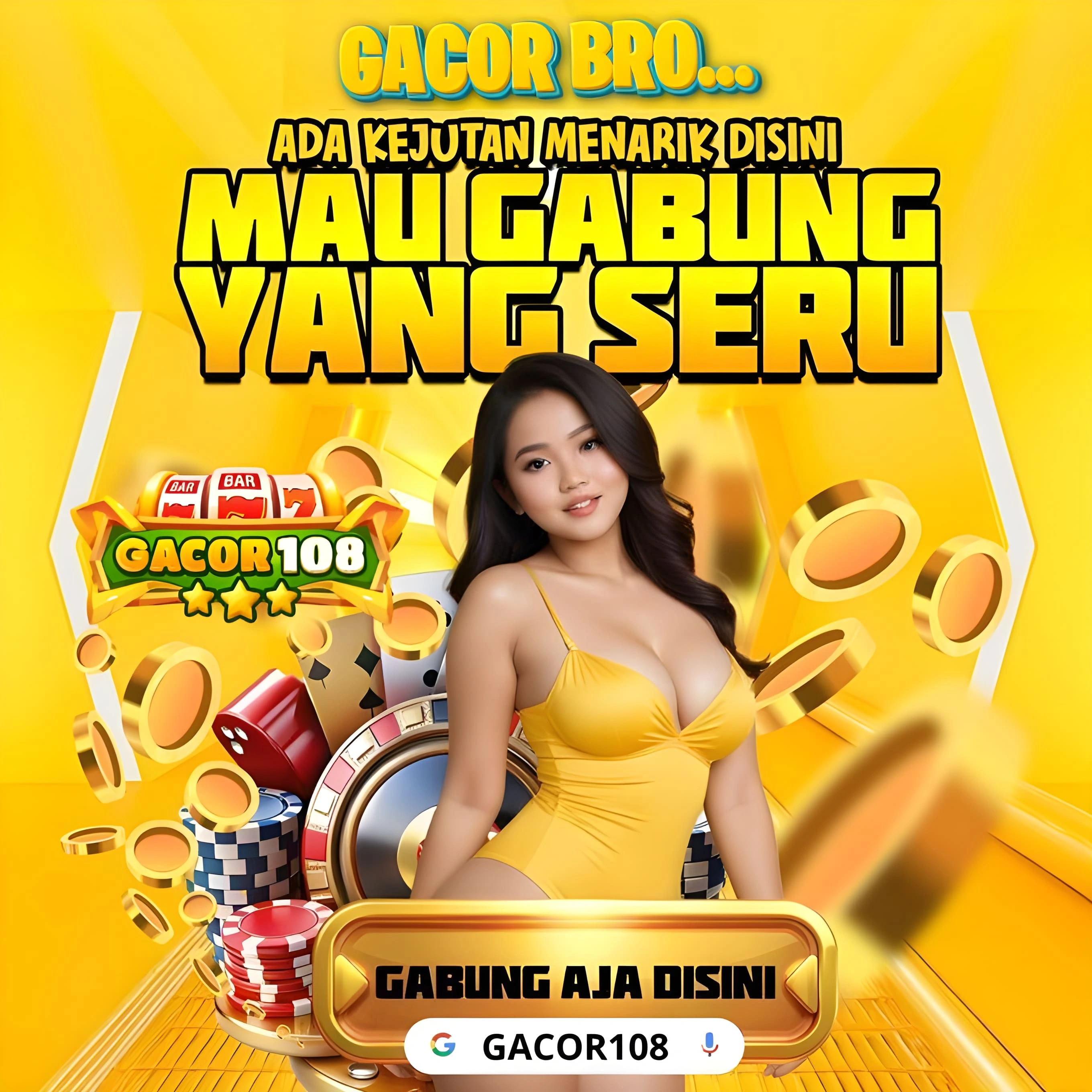 Situs Terbaru